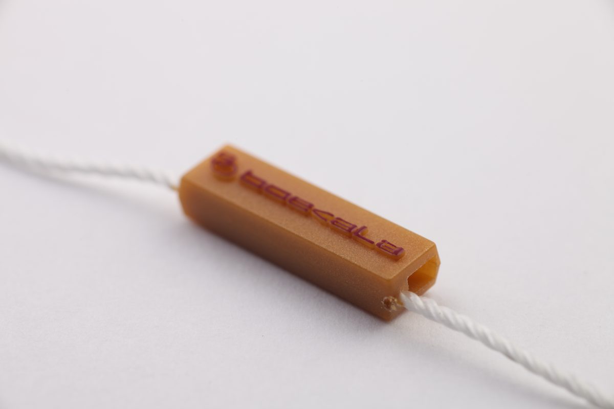 String Seal Strings & Seals for Garment Labels | Jointak Australia